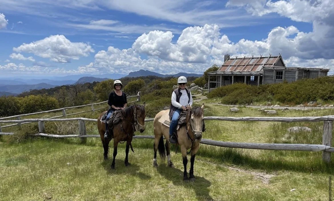 High Country Ride & Retreat - November 3rd to 5th - fully booked