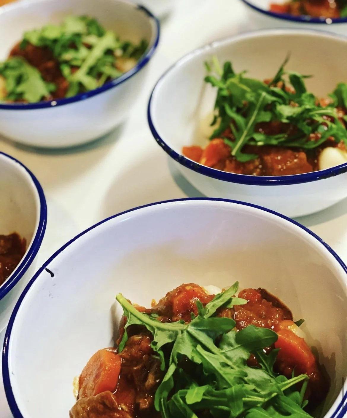 4 day 3 night Howqua Trek - fully booked