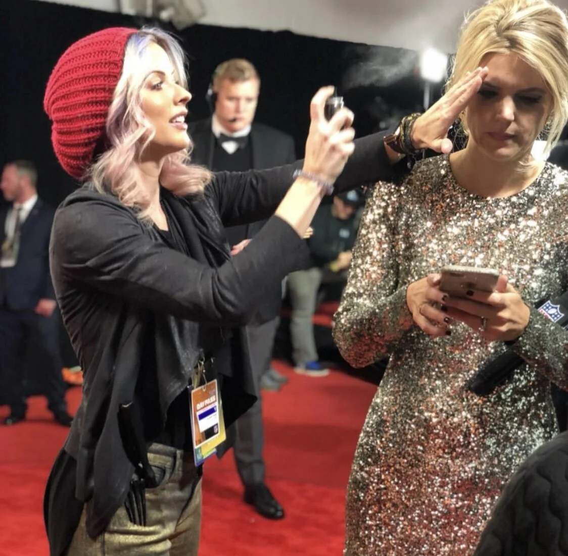 THE BEHINDS パフォーマンスボード Behind the Back – Canvas Cultures