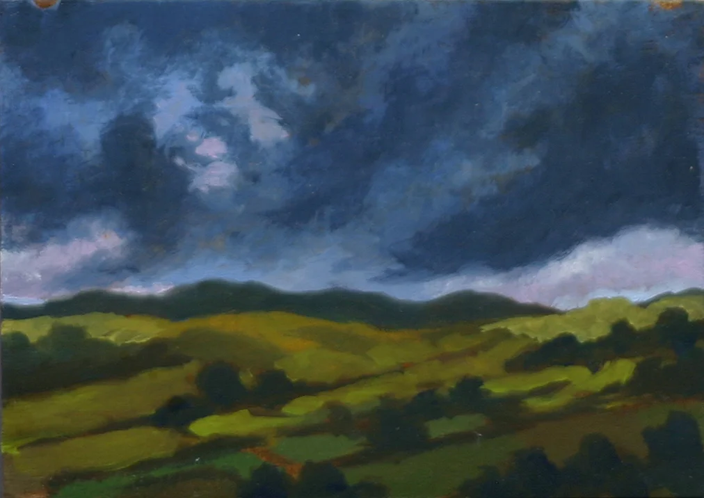 After The Storm