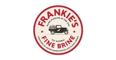 FRANKIE'S FINE BRINE