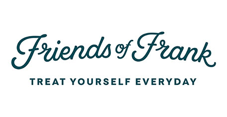 FRIENDS OF FRANK