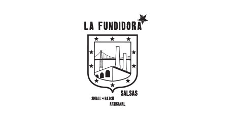 LA FUNDIDORA SALSAS