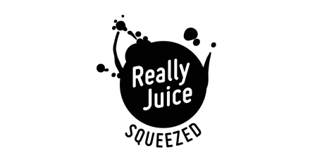 REALLY SQUEEZED JUICE