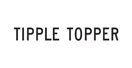 TIPPLE TOPPER