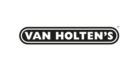 VAN HOLTEN'S