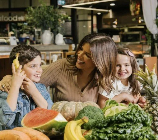 Supermarket Swap is healthy shopping on steroids, but is it good for independents