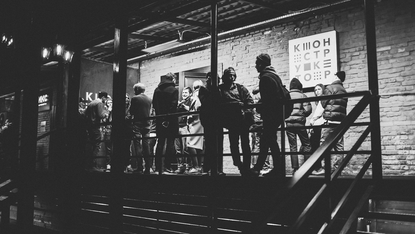 © fb.com/konstruktorclub