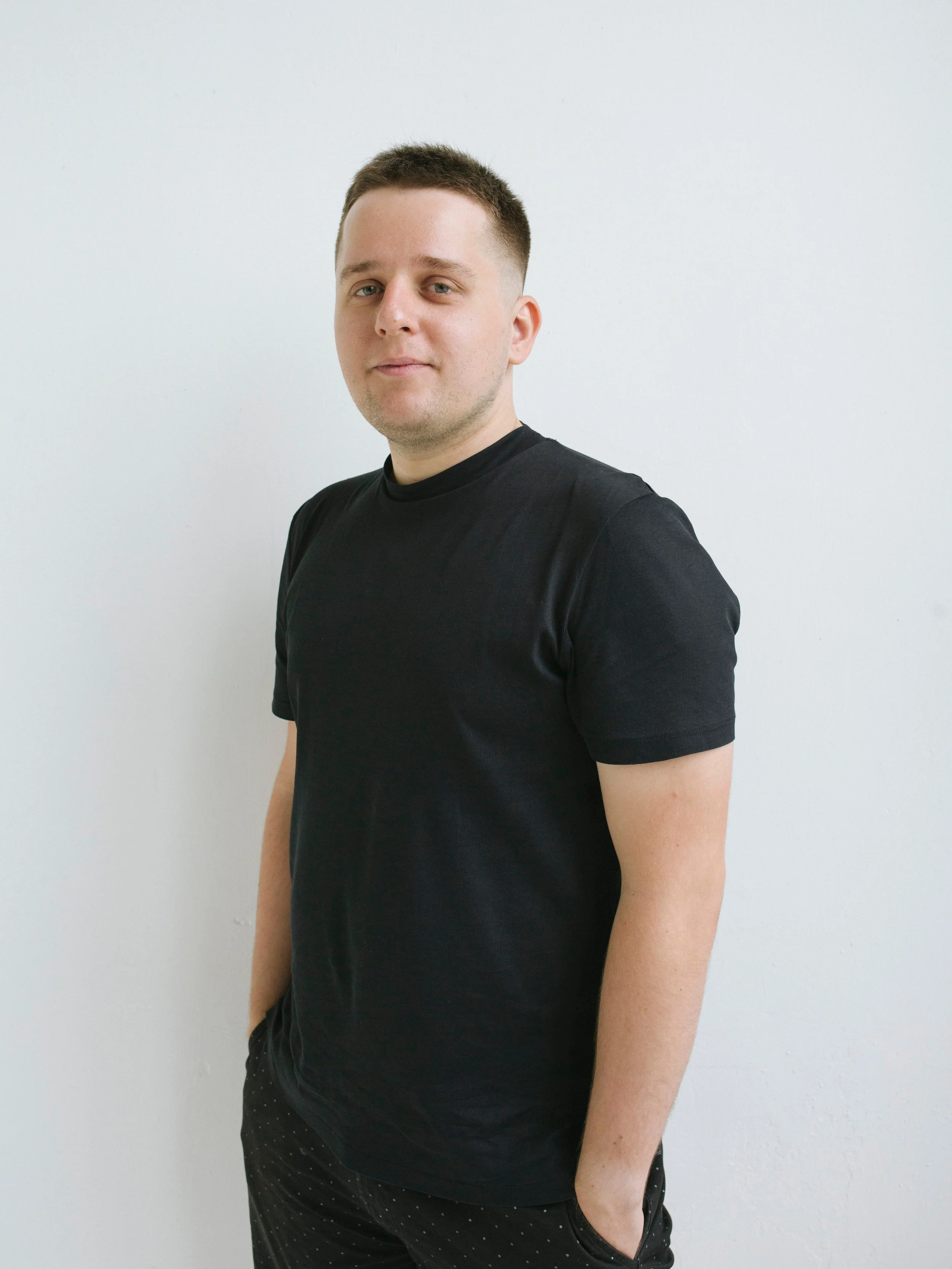 Igor Kiselev Art-director, partner