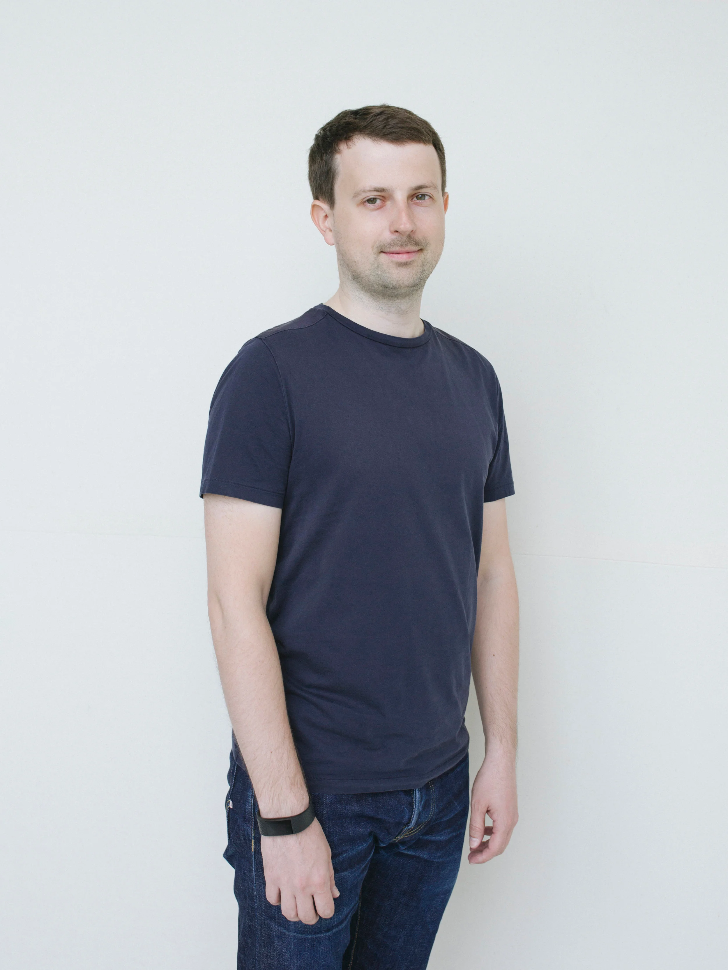 Stas Khrustalev Art-director, partner