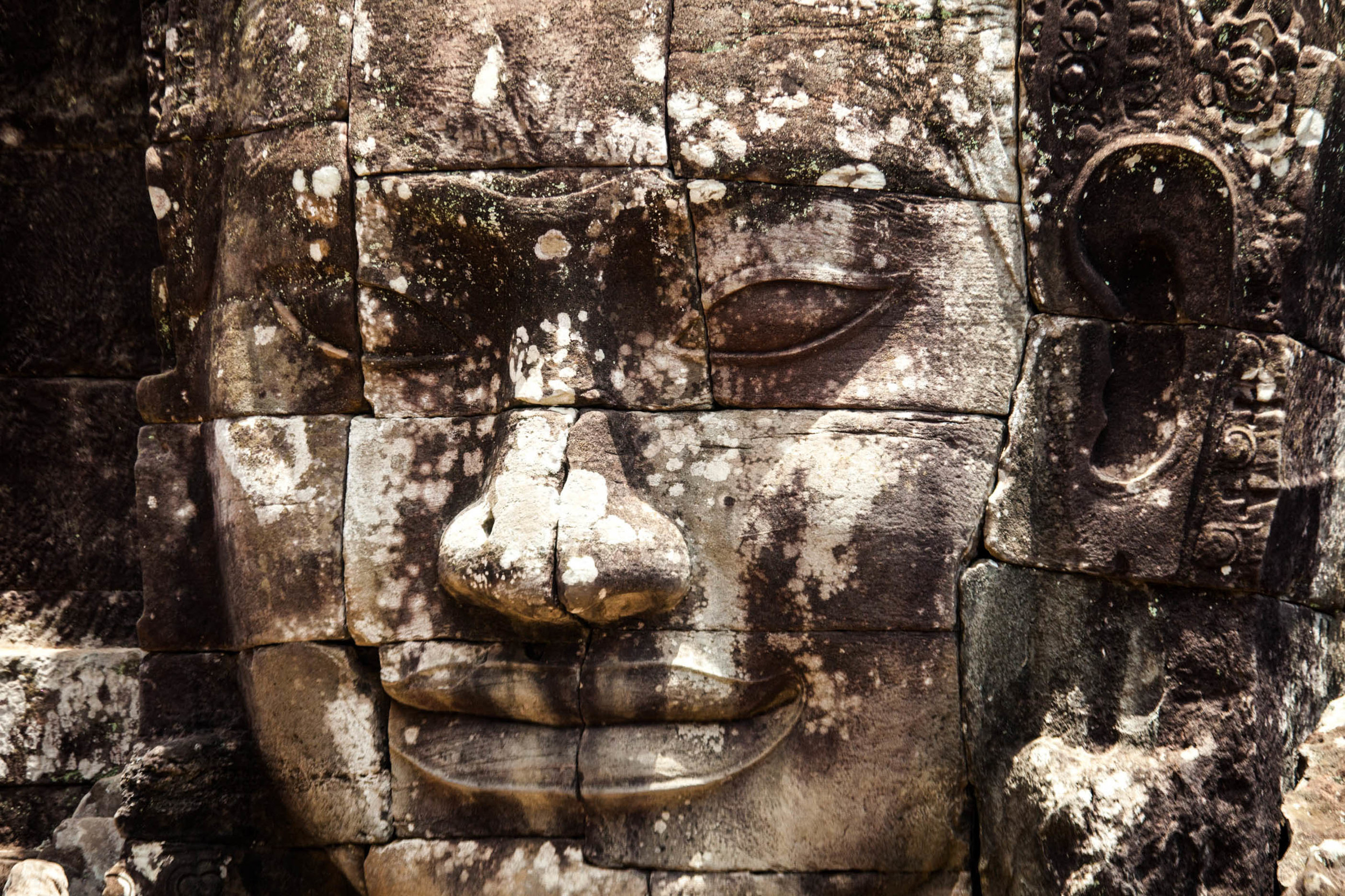 The Greatest of All - Angkor