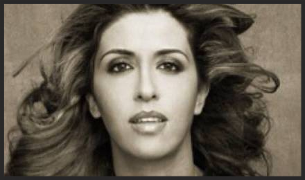 Francesca Chaouqui