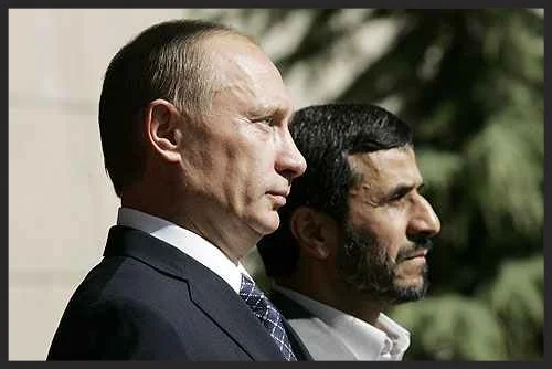 Teolog: Putin er ny kristen verdensleder