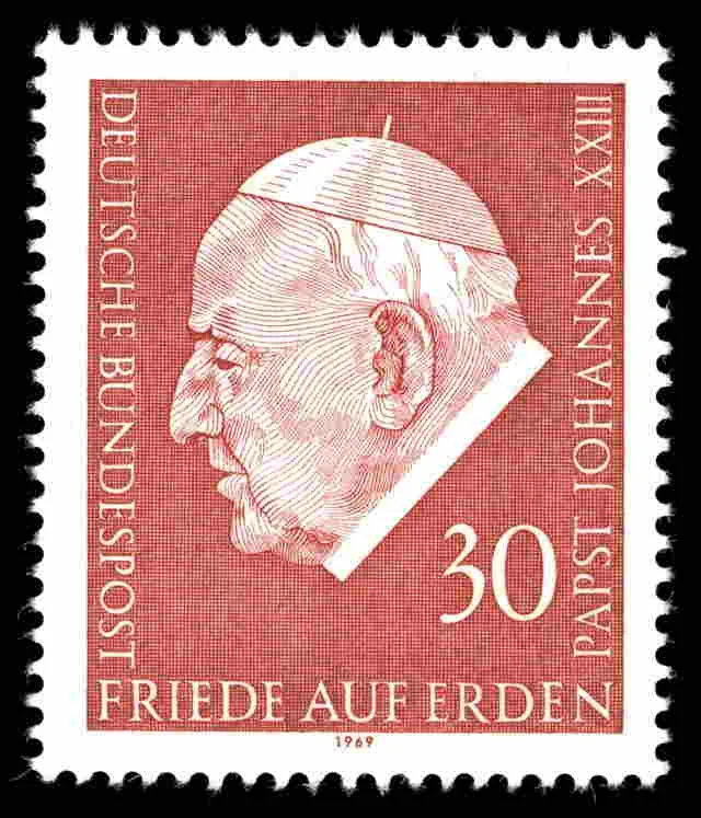 »I det væsentlige enhed, i det uvisse (dubiis) frihed, i alt kærlighed«