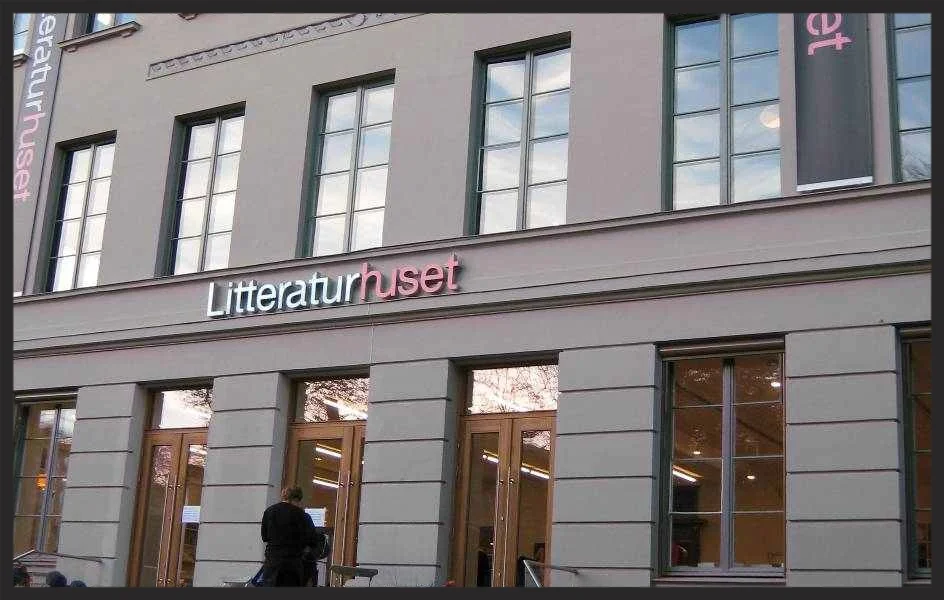 Oslo: Hvad er kristen tro?