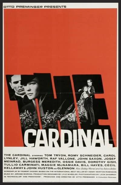 Film: The Cardinal