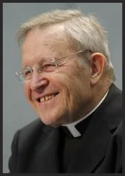 Card Kasper: Synod to model Pope's "listening magisterium"
