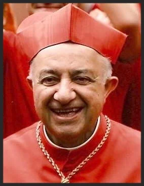 Crux: Two more cardinals back communion for divorced and remarried