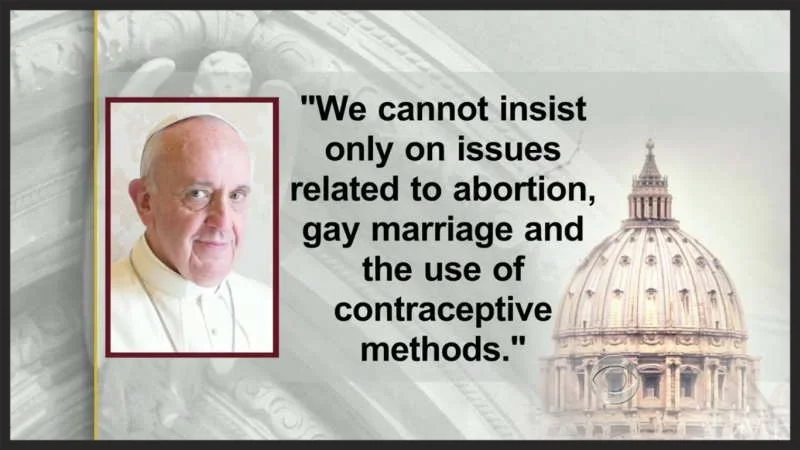 Time: What the Vatican Really Said About Homosexuality