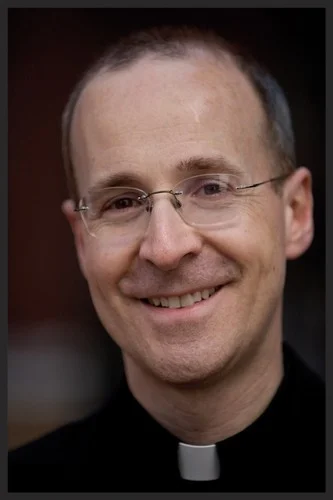 Fr. James Martin, SJ: Five Things the Synod Just Did