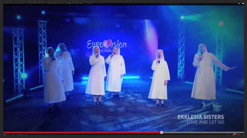 Malta: Ekklesia Sisters