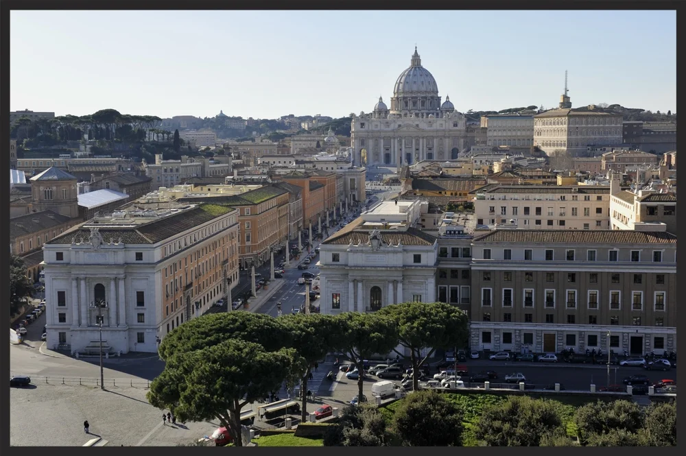 På Dansk: Pave Frans - Tale ved afslutningen af bispesynoden i oktober 2014