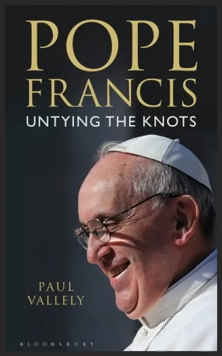 eBog - Pope Francis: Untying the Knots