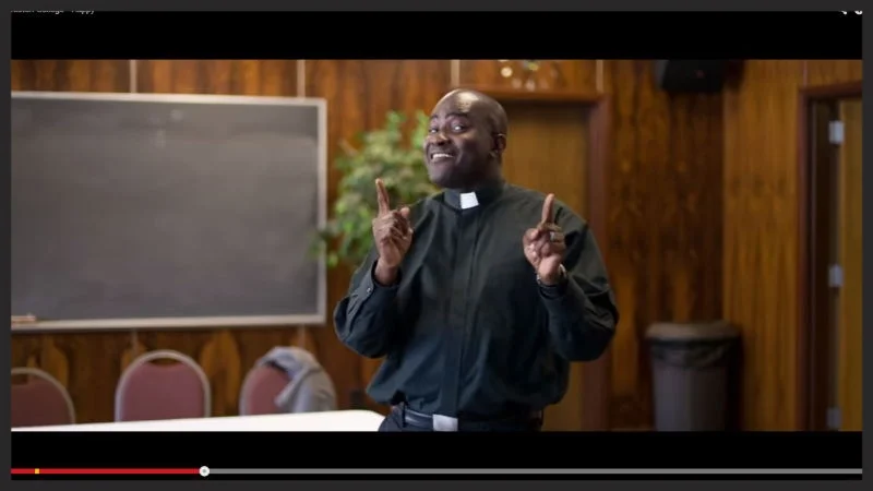 Boston College Shake It Off