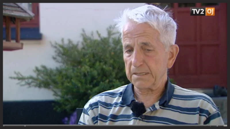 TV2 OJ: Kloster-kassen er tom