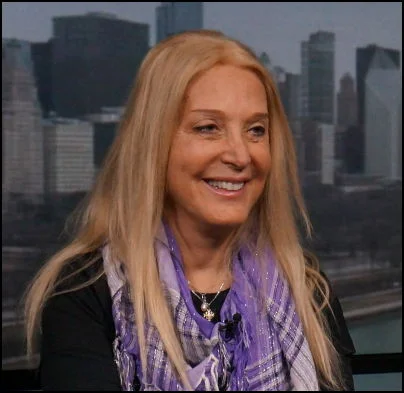 »Advarsel mod fru Vassula Rydéns ® besøg«