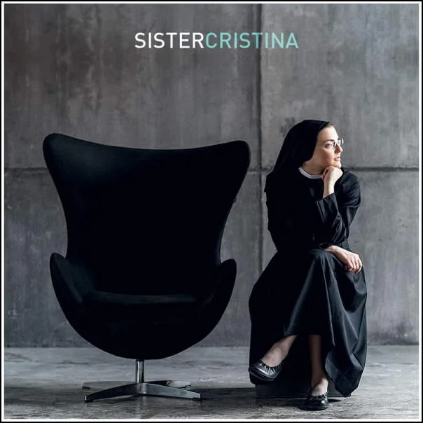 Musik album: Sister Cristina