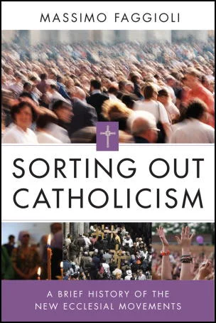 eBog - Sorting Out Catholicism