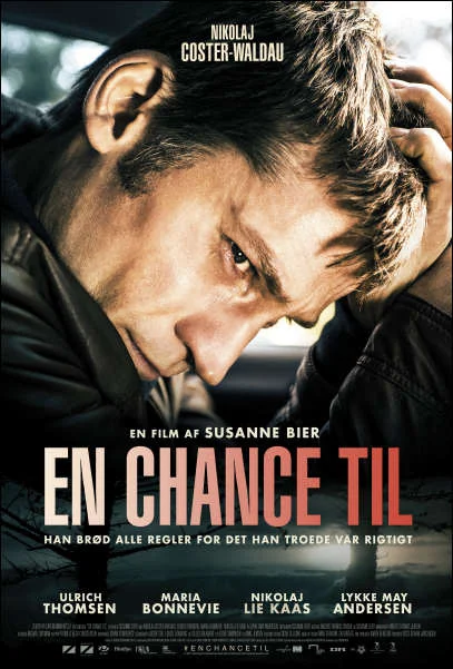 Film: 'En Chance Til'