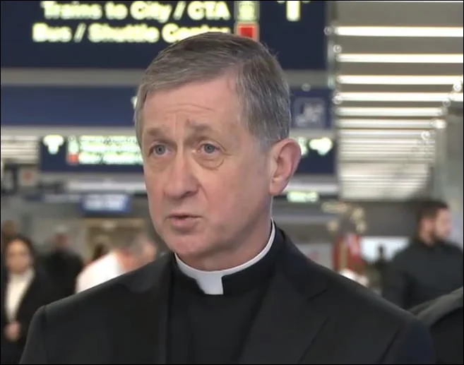 Commonweal Magazine: A Listening Church