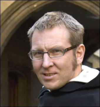 Haavar Simon OP: Tydeleg tale