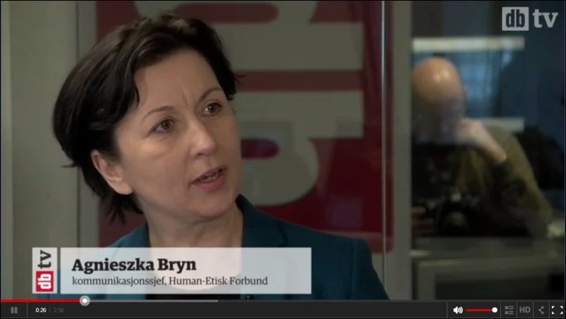 Bryn: - Oppleves som noen har stjålet identiteten min