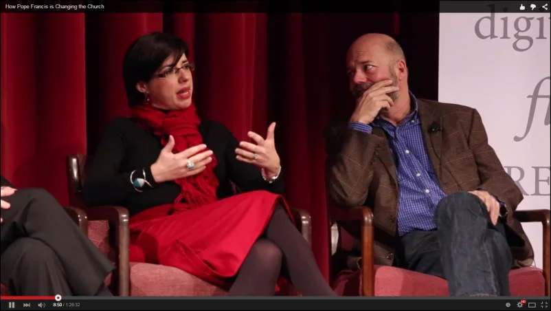 How Pope Francis is Changing the Church