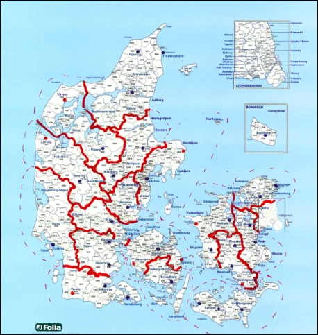 Om at inddrage lægfolket…. på skrømt?