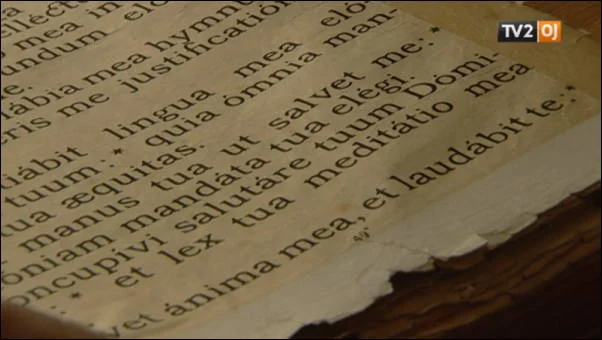 TV2 OJ: Sostrup Slot åbent igen