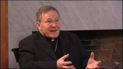 Vatican Radio: Cardinal Kasper on significance of Holy Year of Mercy