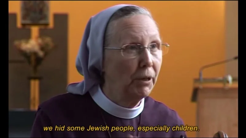 Unfurl the Sail. Rygaards School