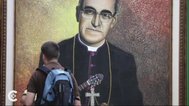 In search of Romero and his theology