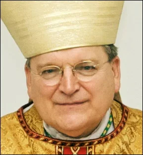 Raymond Leo Burke