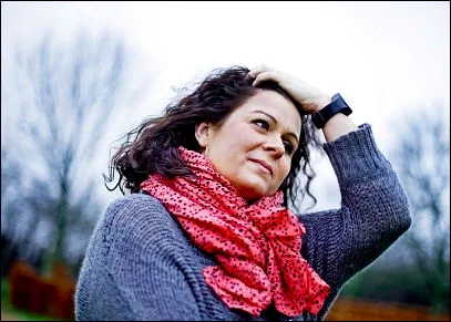 DR P1 Religionsrapport: De manglende værdier i valgkampen