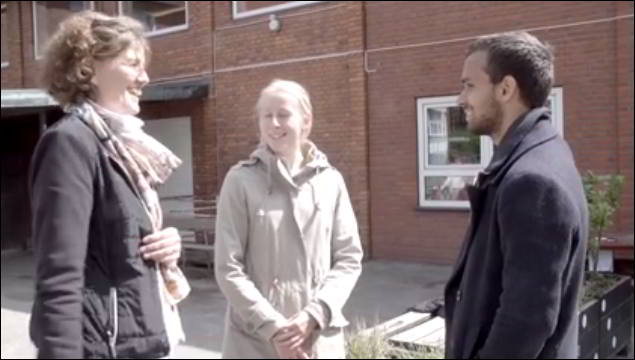 Video: Sankt Knud Lavard Skole