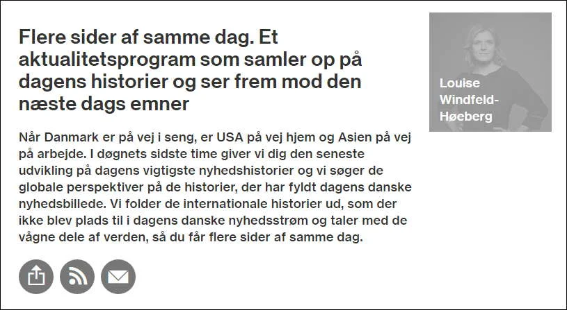 24syv: 'Datolinjen' om Pave Frans - 2. del