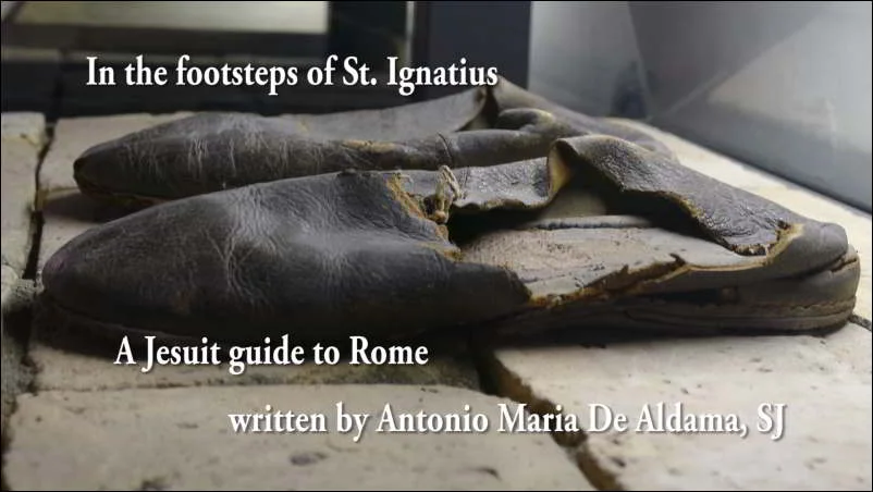 Rooms of St. Ignatius