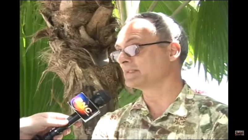 PNC: "Ongoing problems With the Neocatechumenal Way here on Guam"