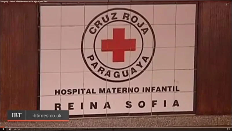 »Den Brasilianske abortsag....« - et aktuelt tilbageblik