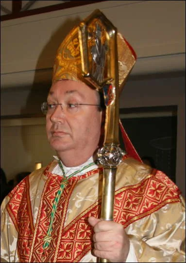  Vårt Land: Biskop var advaret mod muligt lovbrud